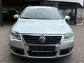 Volkswagen Passat Variant 1.9TDI Trendl. *AHK*SHZ*KLIMAAUT* Argent - thumbnail 3