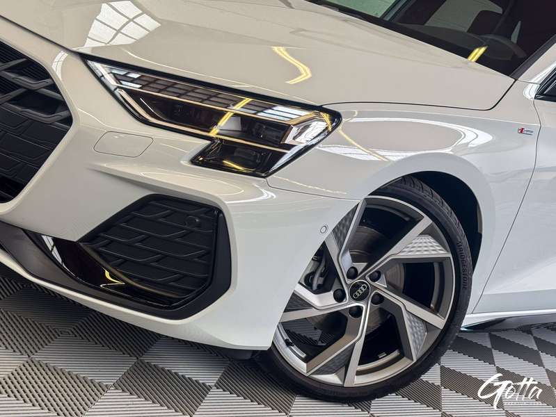 Photo du véhicule Audi A3