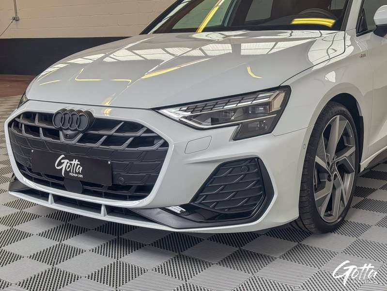 Photo du véhicule Audi A3