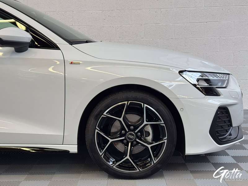 Photo du véhicule Audi A3