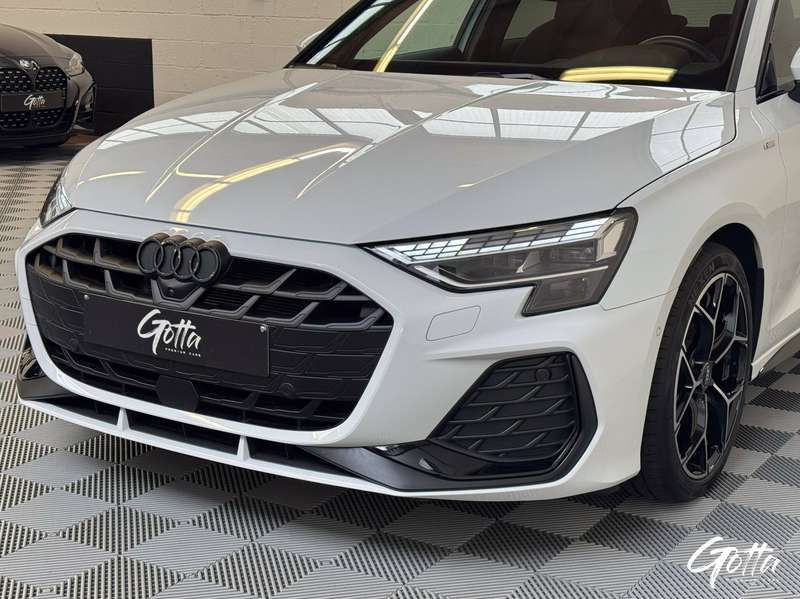 Photo du véhicule Audi A3
