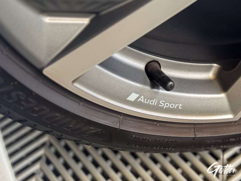 Photo du véhicule Audi A3