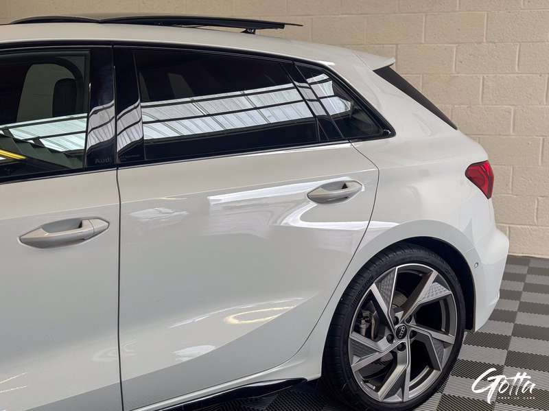 Photo du véhicule Audi A3