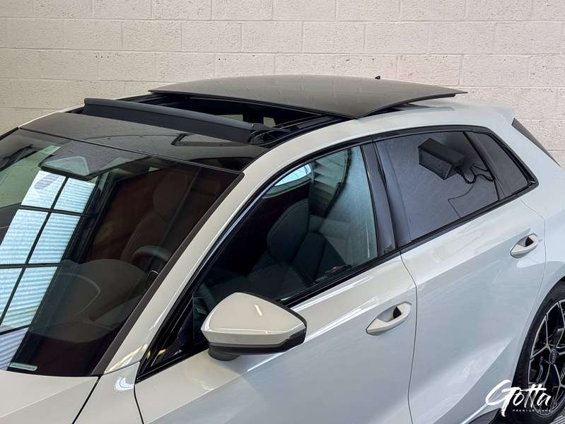 Photo du véhicule Audi A3