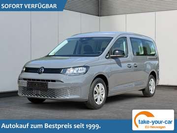Maxi KAMERA+APP+PDC+ACC+LANE ASSIST 1.5 TSI 85 ...