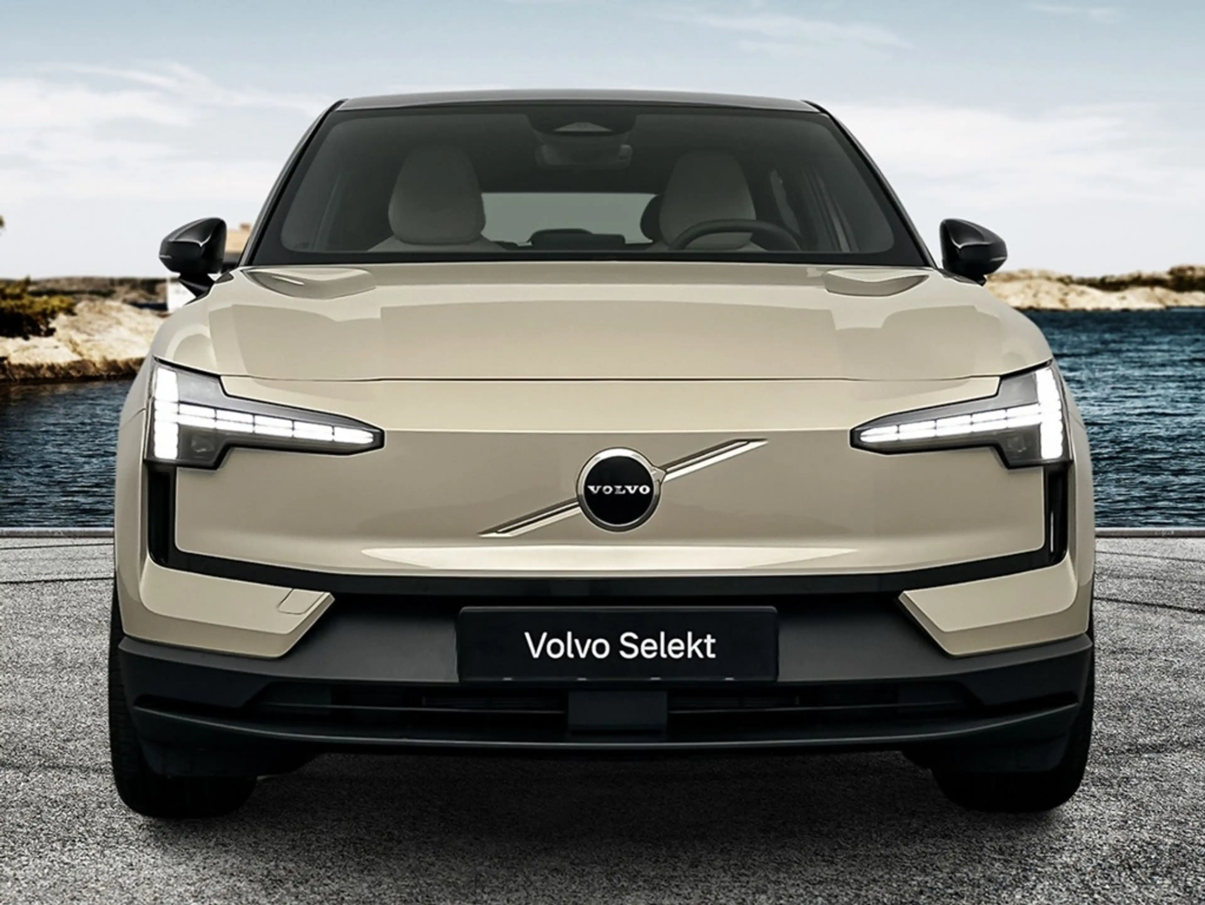 Volvo EX30 P3 Long Range Plus Europa — photo 6
