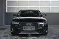 Audi A6 3.0 TDI clean diesel quattro S-line Pickerl NEU Schwarz - thumbnail 3