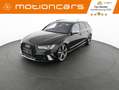 Audi A6 3.0 TDI clean diesel quattro S-line Pickerl NEU Schwarz - thumbnail 1
