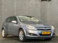 Opel Astra 1.6 Cosmo Leder Navi Goed onderhouden! Grijs - thumbnail 8