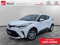 Toyota C-HR 1.8 Hybrid Flow Weiß - thumbnail 1