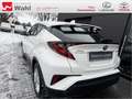 Toyota C-HR 1.8 Hybrid Flow Weiß - thumbnail 4