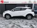 Toyota C-HR 1.8 Hybrid Flow Weiß - thumbnail 3