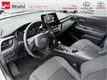 Toyota C-HR 1.8 Hybrid Flow Weiß - thumbnail 9