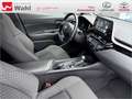 Toyota C-HR 1.8 Hybrid Flow Weiß - thumbnail 16