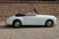 Oldtimer Simca 8 Sport Cabriolet An extensive restoration of the - thumbnail 25