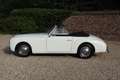 Oldtimer Simca 8 Sport Cabriolet An extensive restoration of the - thumbnail 13