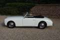 Oldtimer Simca 8 Sport Cabriolet An extensive restoration of the - thumbnail 49