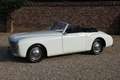 Oldtimer Simca 8 Sport Cabriolet An extensive restoration of the - thumbnail 45