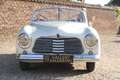Oldtimer Simca 8 Sport Cabriolet An extensive restoration of the - thumbnail 24