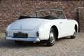 Oldtimer Simca 8 Sport Cabriolet An extensive restoration of the - thumbnail 2