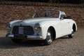 Oldtimer Simca 8 Sport Cabriolet An extensive restoration of the - thumbnail 16