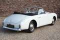 Oldtimer Simca 8 Sport Cabriolet An extensive restoration of the - thumbnail 41