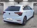 Volkswagen Polo 1,0 TSI DSG Goal Navi Digitales Cockpit Klimaautom Weiß - thumbnail 5