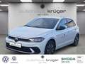 Volkswagen Polo 1,0 TSI DSG Goal Navi Digitales Cockpit Klimaautom Weiß - thumbnail 1