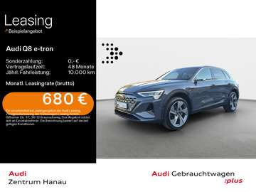 50 quattro S-LINE*NAVI-PLUS*MATRIX*HUD