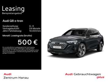 50 quattro S-LINE*NAVI-PLUS*MATRIX*HUD