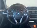 BMW X3 sDrive 18dA Bleu - thumbnail 7