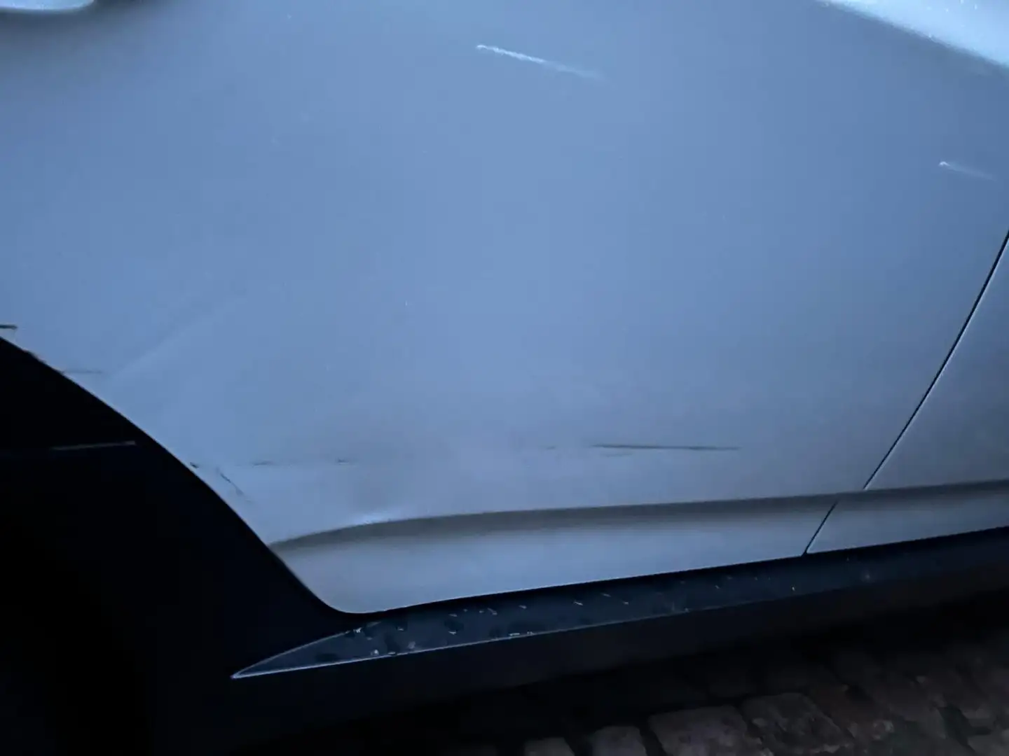 BMW X3 X3 xDrive20i 150ch Confort Blanc - 2