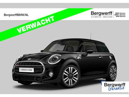 MINI Cooper S Mini 2.0 - Automaat - Camera - LED - Stoelverwarmi