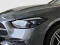 Mercedes-Benz C 300 e T + AMG+AHK+ASSISTENZ+DIGITAL+PANORAMA + Grau - thumbnail 5