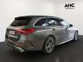Mercedes-Benz C 300 e T + AMG+AHK+ASSISTENZ+DIGITAL+PANORAMA + Grau - thumbnail 3