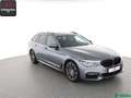 BMW 540 540 i T xDrive M SPORT EXKLUSIV STANDHZ,HARMAN/K Blue - thumbnail 7