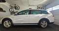 Volkswagen Sonstige Volkswagen Golf Alltrack Weiß - thumbnail 3