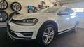 Volkswagen Sonstige Volkswagen Golf Alltrack Weiß - thumbnail 1
