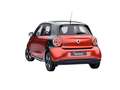 smart forFour EQ  Passion Navi Kamera Panorama SHZ Ambi Rosso - thumbnail 7