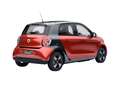 smart forFour EQ  Passion Navi Kamera Panorama SHZ Ambi Rosso - thumbnail 4