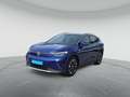 Volkswagen ID.4 Pro Performance, AHK//LED/NAVI/19" uvm. Blau - thumbnail 2