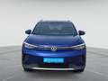 Volkswagen ID.4 Pro Performance, AHK//LED/NAVI/19" uvm. Blau - thumbnail 3