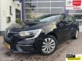 Renault Megane Estate 1.2 TCe Limited * AIRCO * Schwarz - thumbnail 1