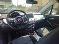 Fiat 500X 500X 1.6 mjt City Cross 4x2 120cv dct Bianco - thumbnail 13