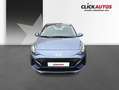 Hyundai i10 1.2 MPI 79CV Sense AT Azul - thumbnail 2