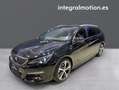 Peugeot 308 5p GT Line 1.2 130CV Negro - thumbnail 1