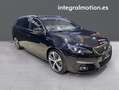 Peugeot 308 5p GT Line 1.2 130CV Negro - thumbnail 4