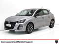 Peugeot 208 Hybrid 100 e-DCS6 Active Grigio - thumbnail 1