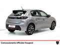 Peugeot 208 Hybrid 100 e-DCS6 Active Grigio - thumbnail 2