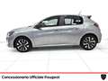 Peugeot 208 Hybrid 100 e-DCS6 Active Grigio - thumbnail 3
